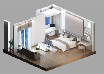 3d Interior Design Services For Homes