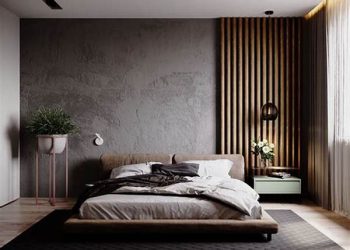 Bedroom Interior Design Ideas Modern