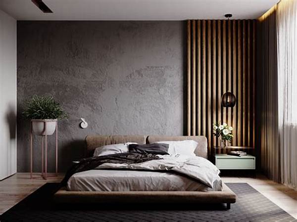 Bedroom Interior Design Ideas Modern