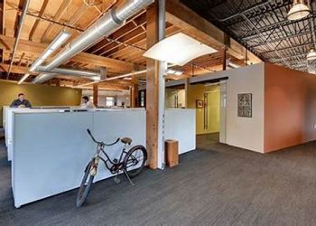 Commercial Interior Design Services