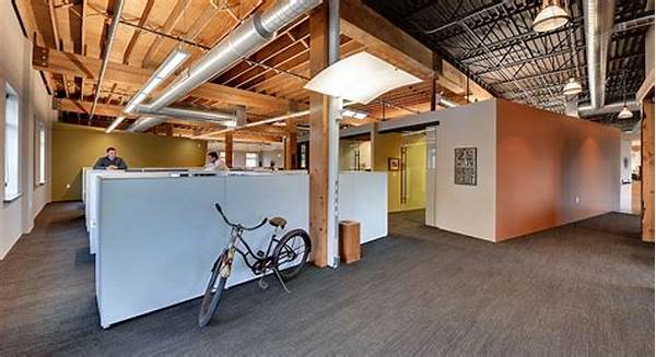 Commercial Interior Design Services