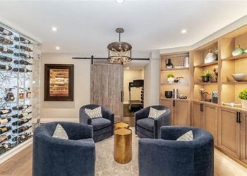 Custom Interior Design Services