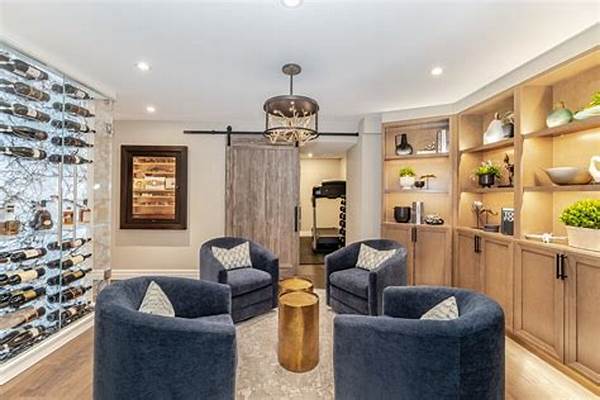 Custom Interior Design Services