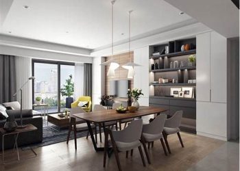 Interior Design For Apartments