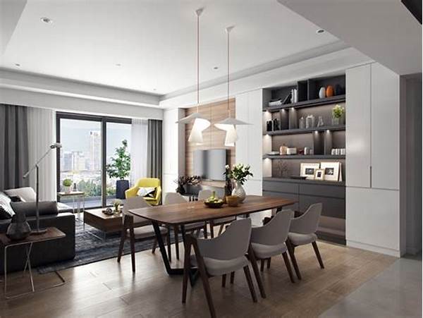 Interior Design For Apartments