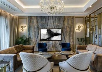 Interior Design Services For Modern Homes