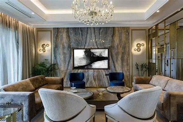 Interior Design Services For Modern Homes