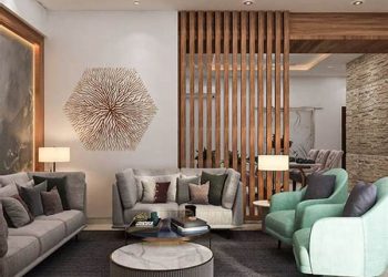 Living Room Interior Design Ideas Modern Style