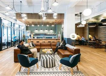 Office Interior Design Services